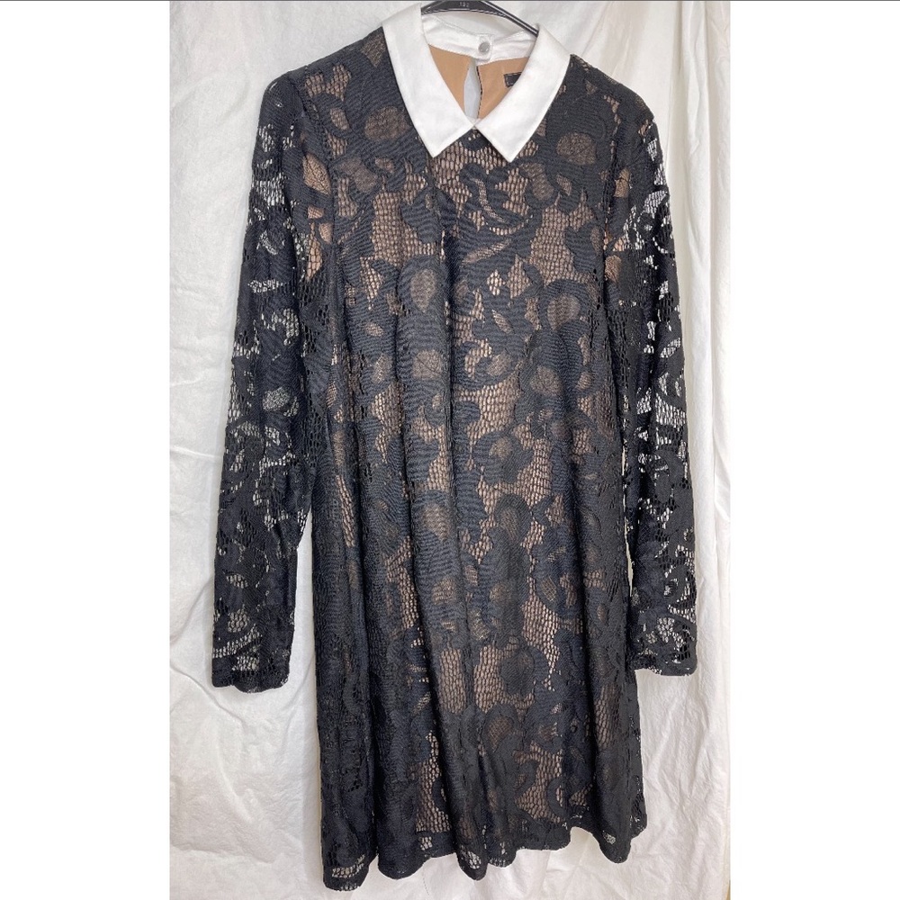BCBG Dress